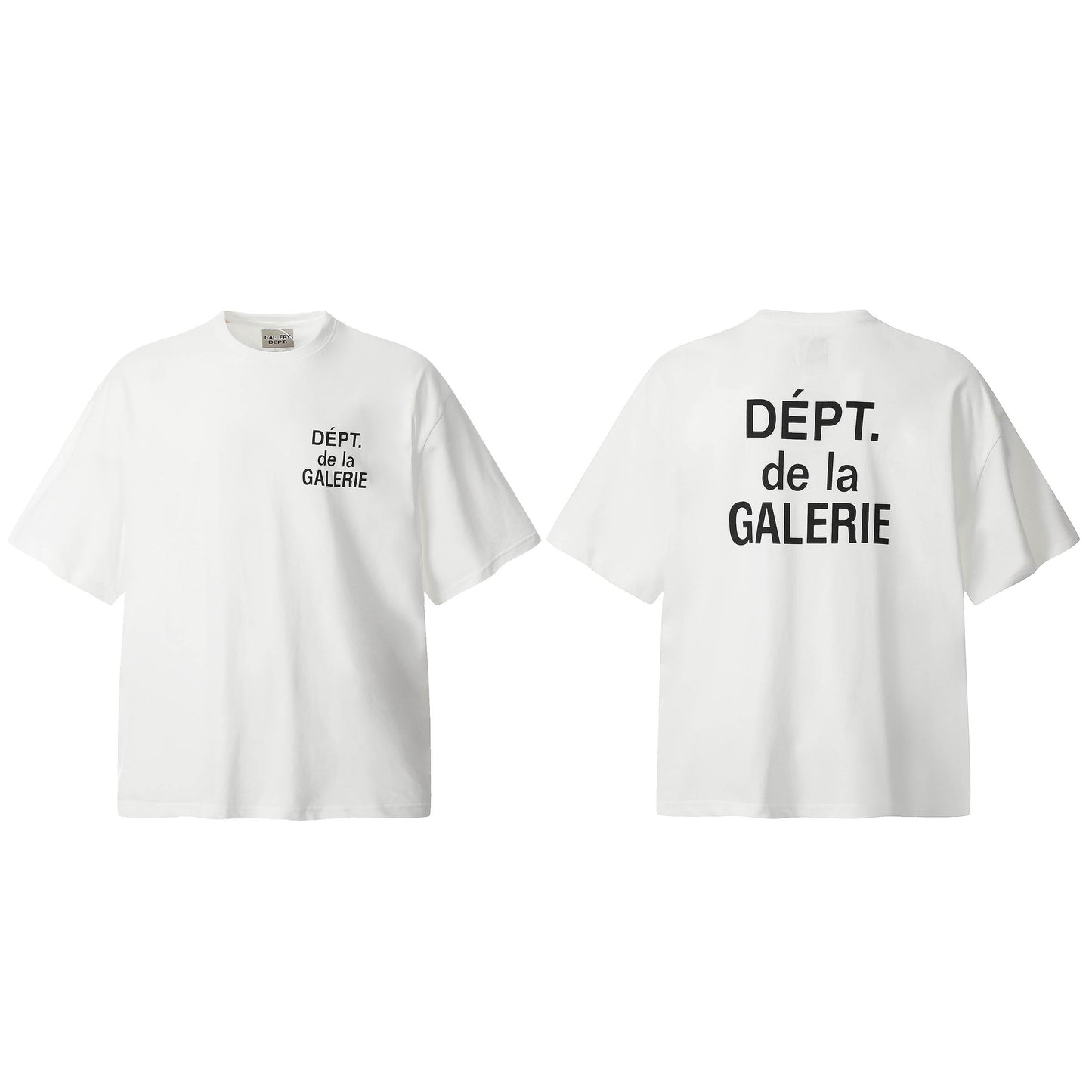 GALLERY DEPT 2025 New T-shirt D79
