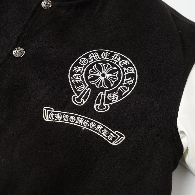 Chrome Hearts 2025 New Jacket