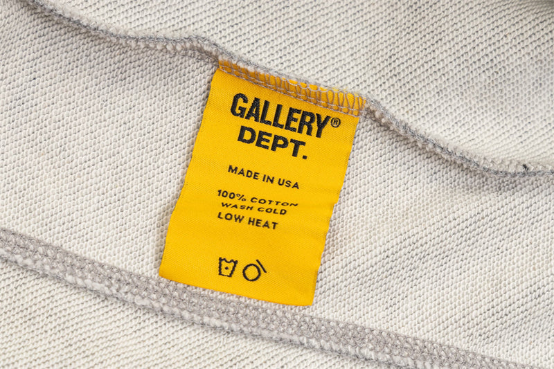 GALLERY DEPT 2025 New T-shirt G400