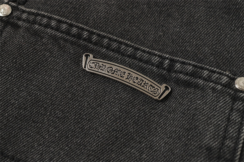 Chrome Hearts 2025 New Shorts 9903
