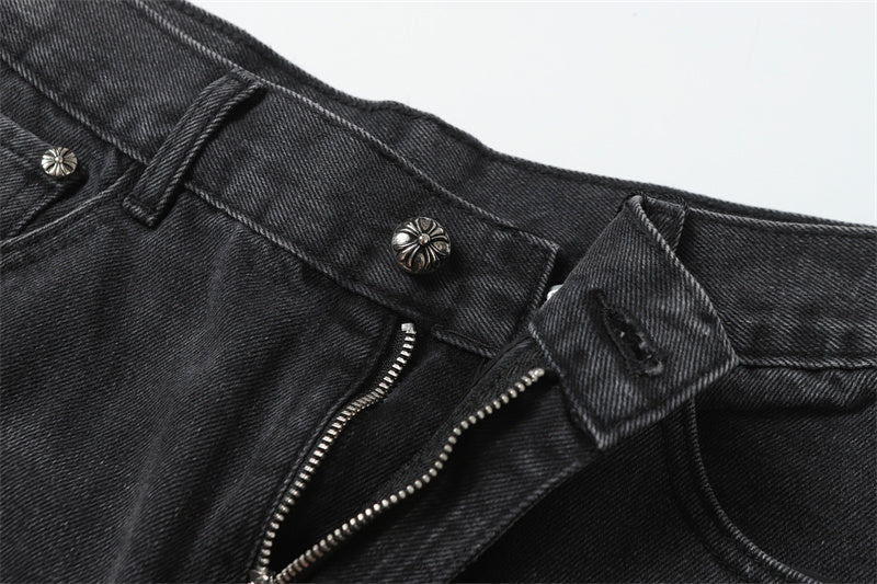 Chrome Hearts 2025 New Pants 303
