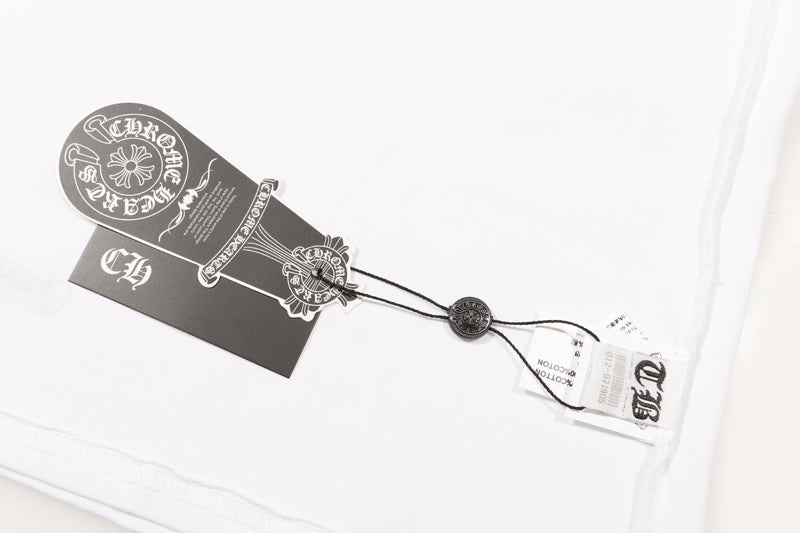 Chrome Hearts Long-Sleeve T-shirt Sweatshirt K9001