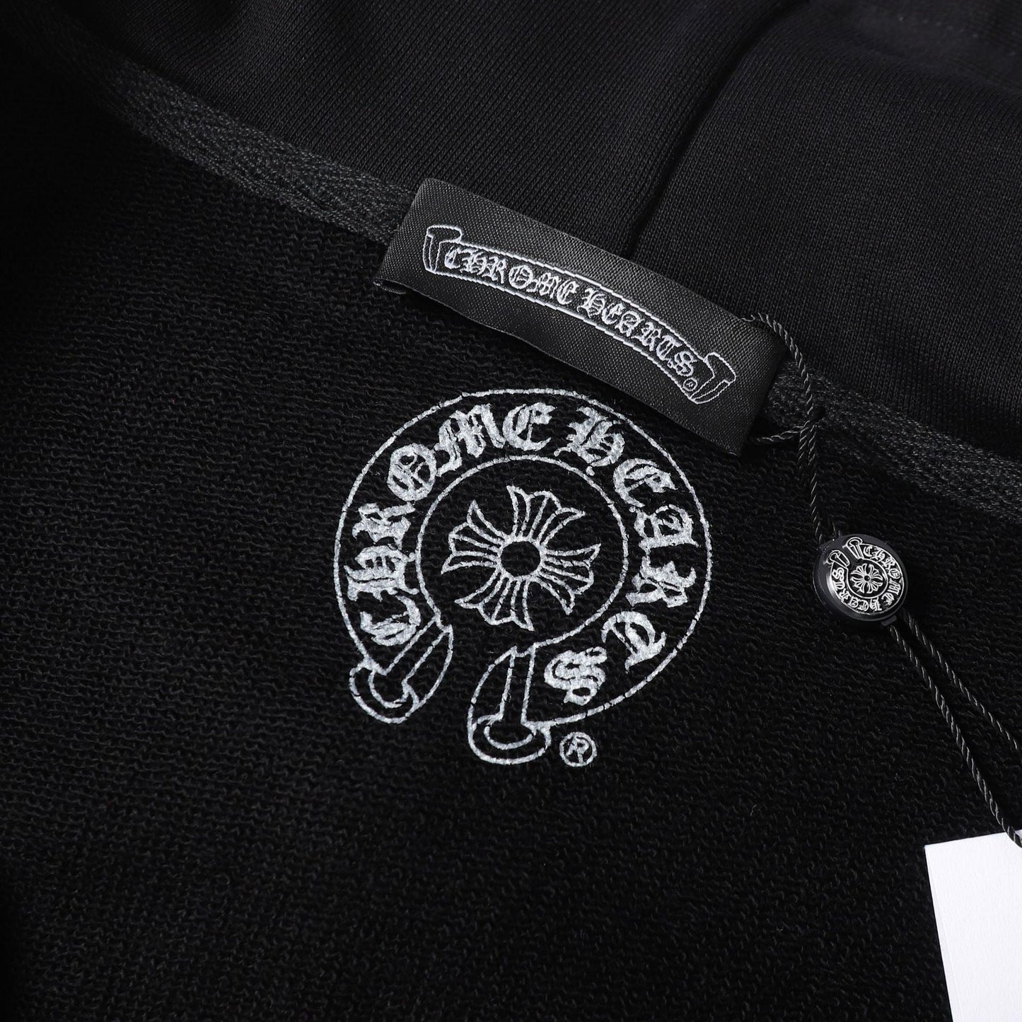 Chrome Hearts 2025 New Hooded Sweatshirt 8660