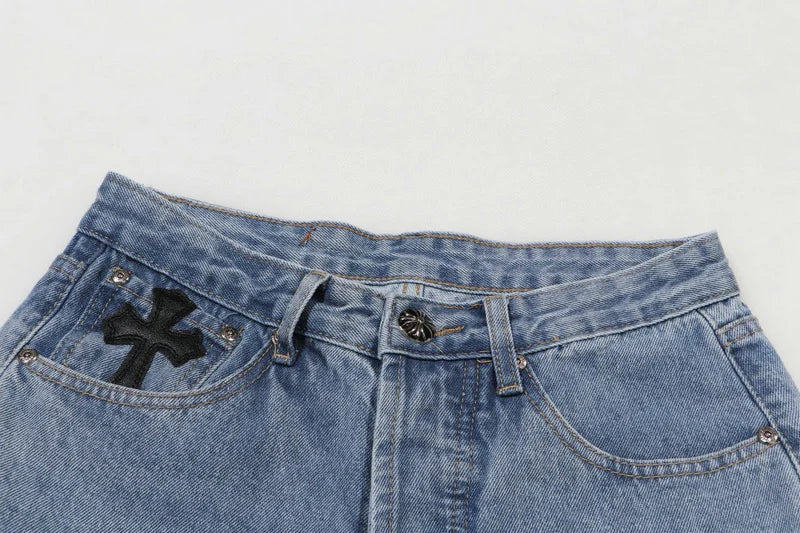 Chrome Hearts 2025 New Pants