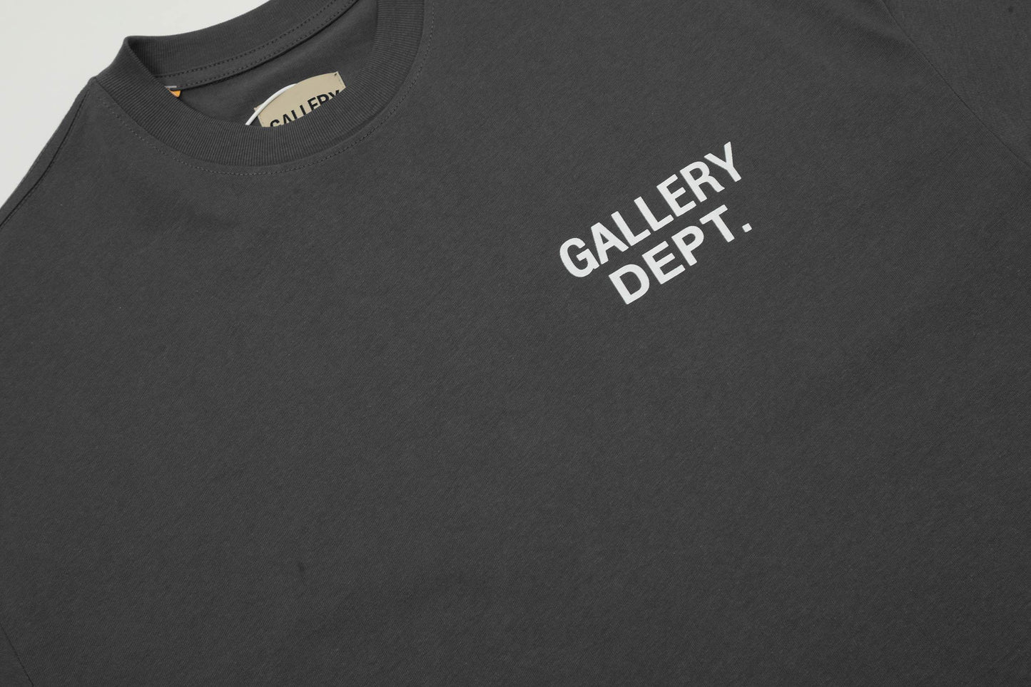 GALLERY DEPT 2025 New T-shirt D23