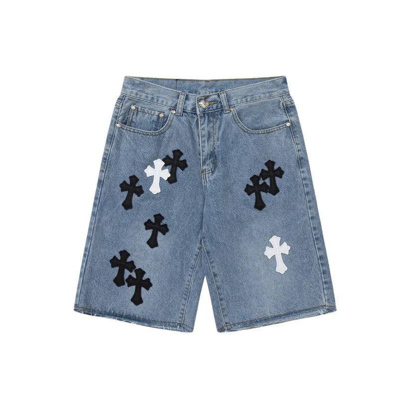 Chrome Hearts 2025 New Shorts 9926