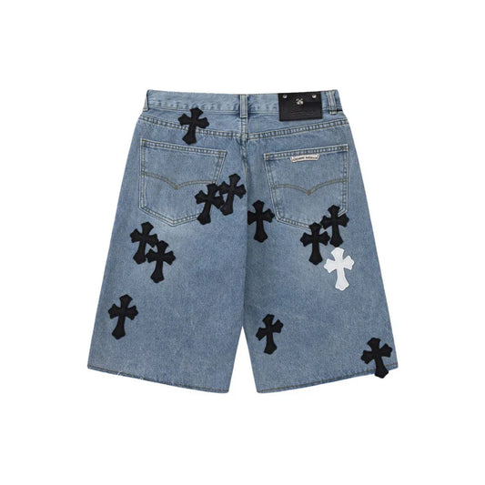 Chrome Hearts 2025 New Shorts 9926