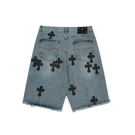 Chrome Hearts 2025 New Shorts