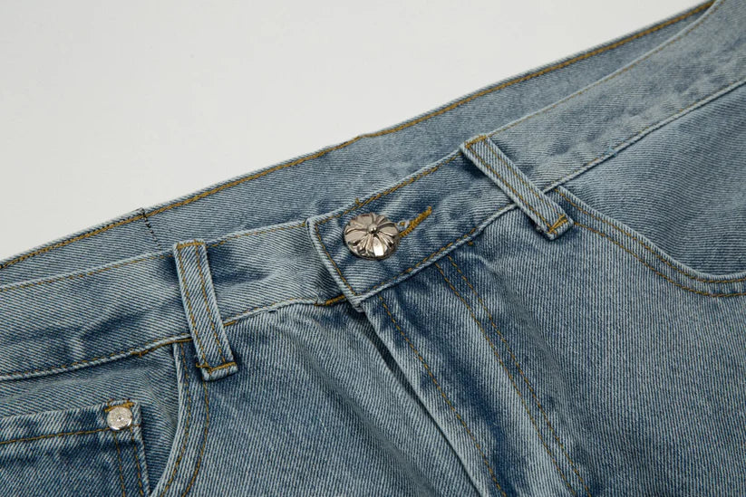 Chrome Hearts 2025 New Shorts