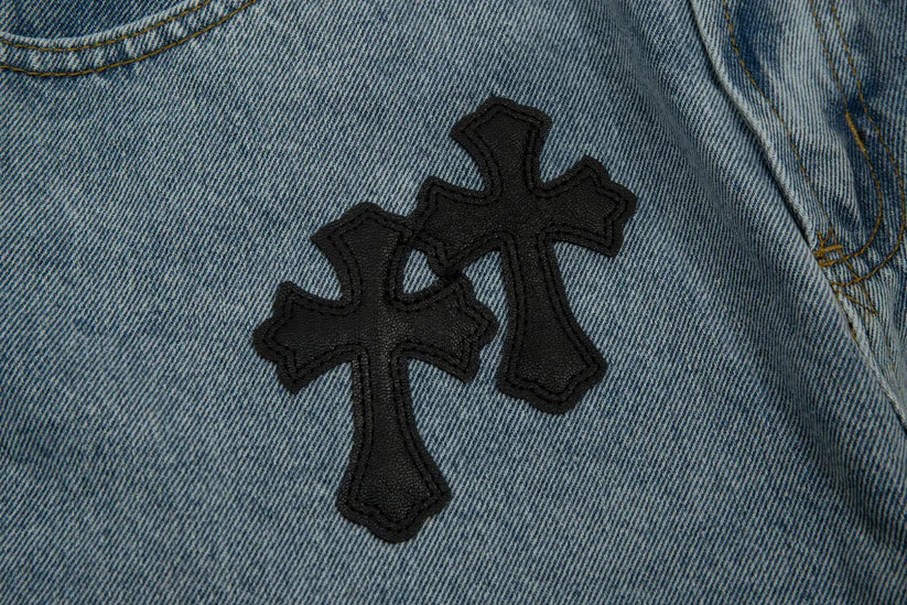 Chrome Hearts 2025 New Shorts
