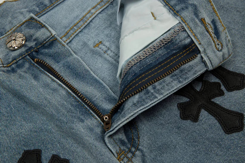 Chrome Hearts 2025 New Shorts