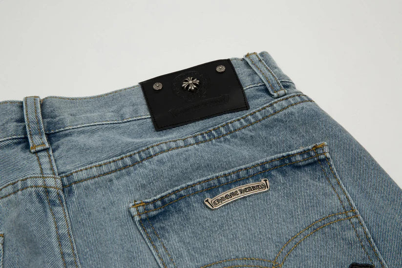 Chrome Hearts 2025 New Shorts