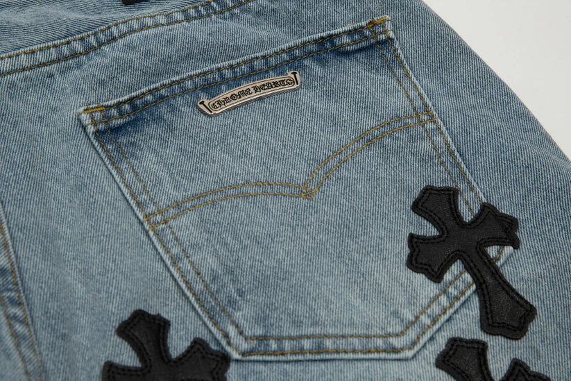 Chrome Hearts 2025 New Shorts