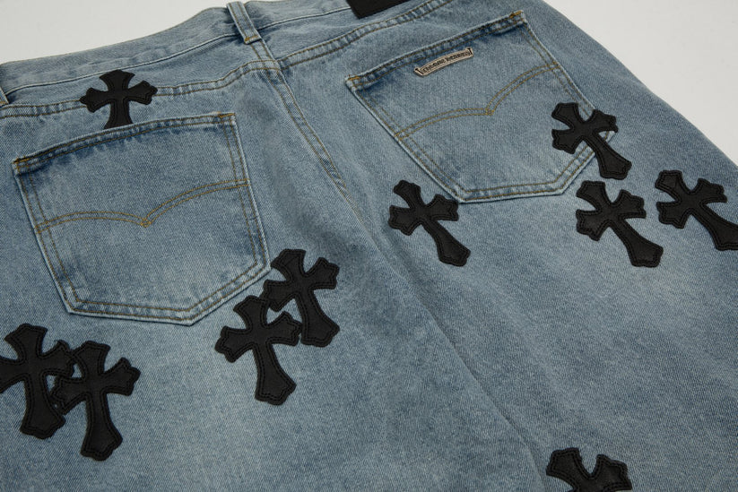 Chrome Hearts 2025 New Shorts