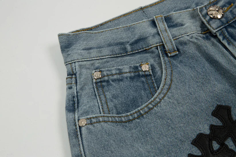 Chrome Hearts 2025 New Shorts