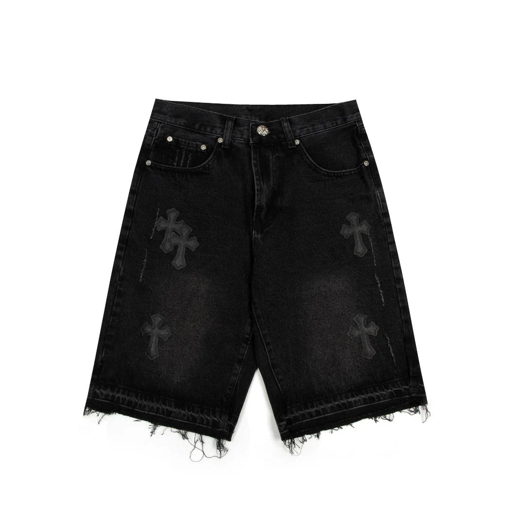 Chrome Hearts 2025 New Shorts 9921