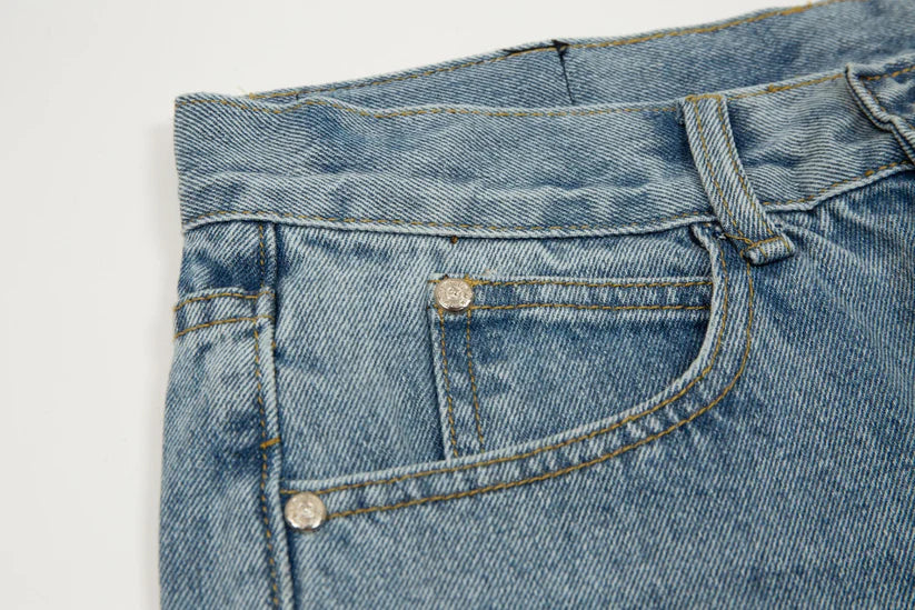 Chrome Hearts 2025 New Pants KE905