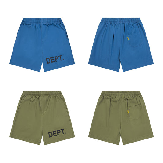 GALLERY DEPT 2025 New Shorts G401