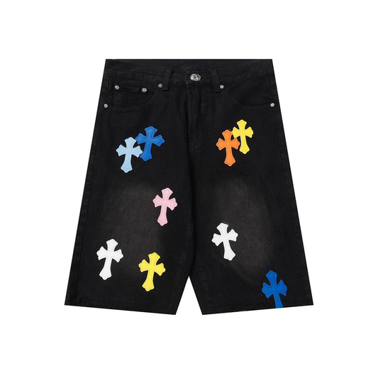Chrome Hearts 2025 New Shorts 9922