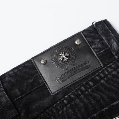 Chrome Hearts 2025 New Shorts 9921