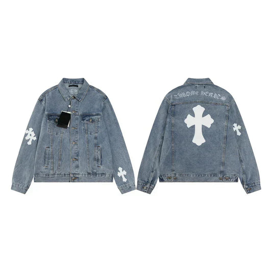 Chrome Hearts 2025 New Jacket