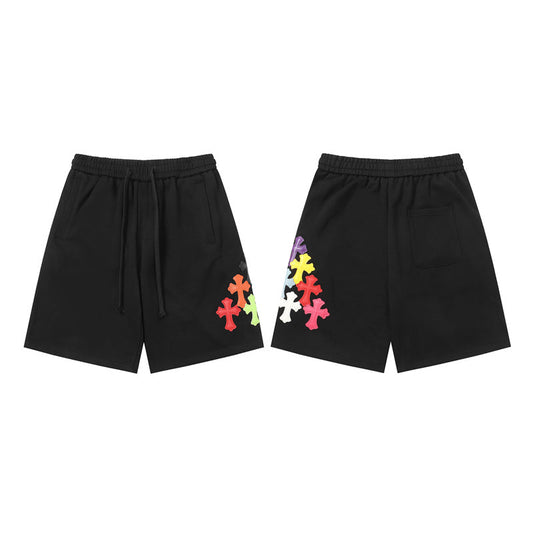 Chrome Hearts 2025 New Shorts 2279