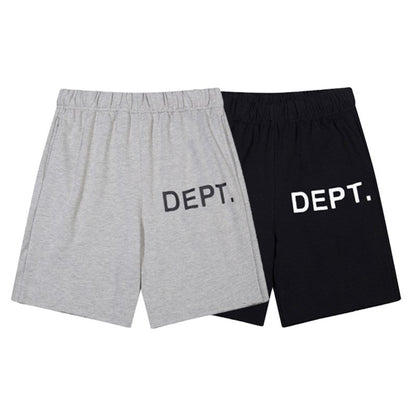 GALLERY DEPT 2025 New Shorts 956