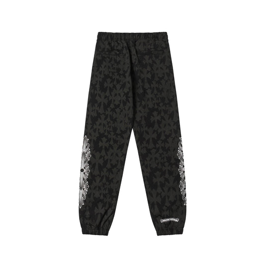 Chrome Hearts 2025 New Pants P1021