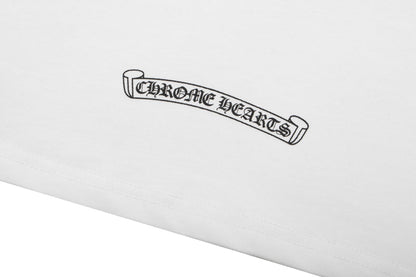 Chrome Hearts Long-Sleeve T-shirt Sweatshirt K8003