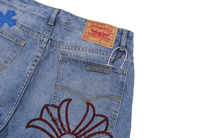 Chrome Hearts 2025 New Pants