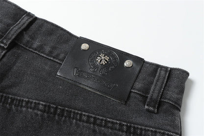 Chrome Hearts 2025 New Pants 305