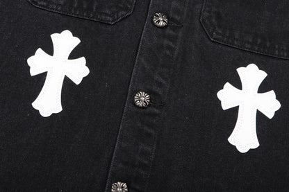 Chrome Hearts 2025 New Jacket SP150