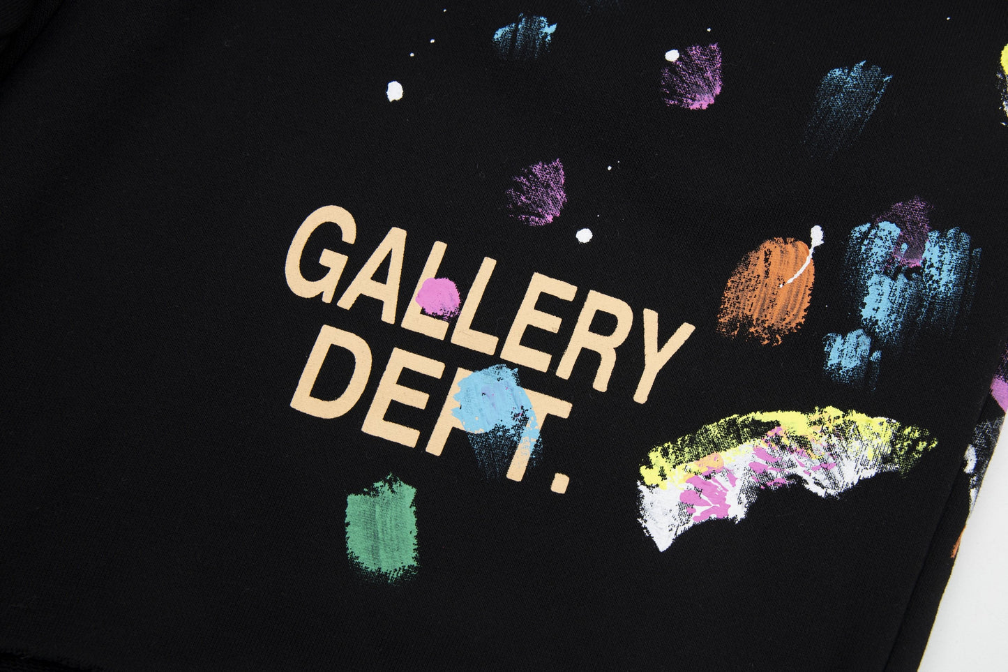 GALLERY DEPT 2025 New Shorts G301