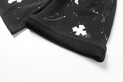 Chrome Hearts 2025 New Shorts 2277