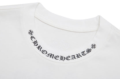 Chrome Hearts 2025 New T-shirt 6022