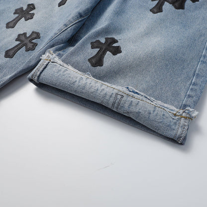 Chrome Hearts 2025 New Shorts 9919