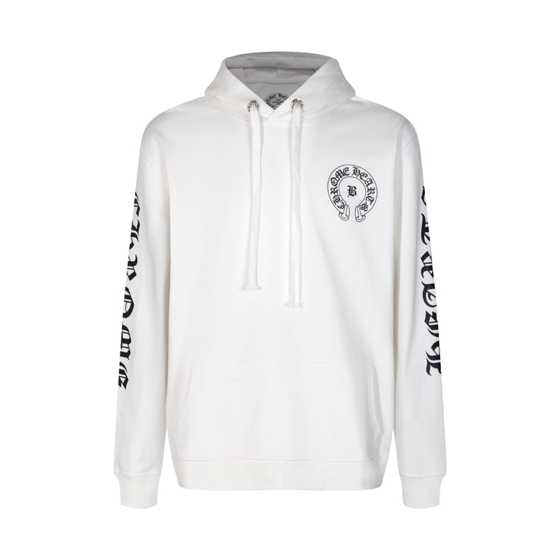 Chrome Hearts 2025 New Shorts Hoodie N7030