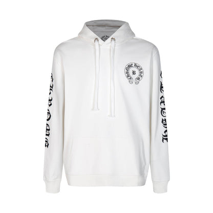 Chrome Hearts 2025 New Shorts Hoodie N7030