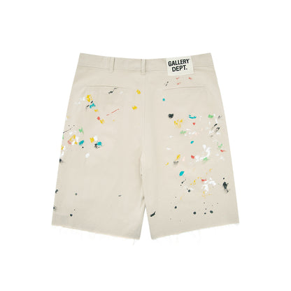GALLERY DEPT 2025 New Shorts G341