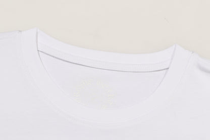 Chrome Hearts Long-Sleeve T-shirt Sweatshirt K8015