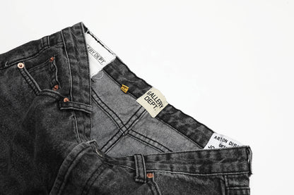Chrome Hearts 2025 New Pants 8102