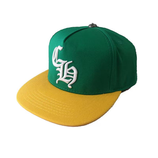 Chrome Hearts 2025 New Hat