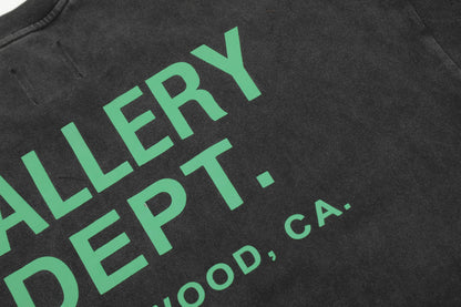 GALLERY DEPT 2025 New T-shirt D14
