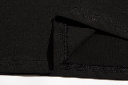 Chrome Hearts Long-Sleeve T-shirt Sweatshirt K8005