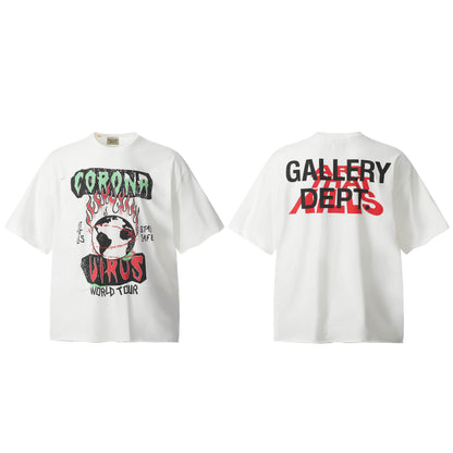 GALLERY DEPT 2025 New T-shirt D25