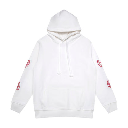 Chrome Hearts 2025 New Shorts Hoodie N7020