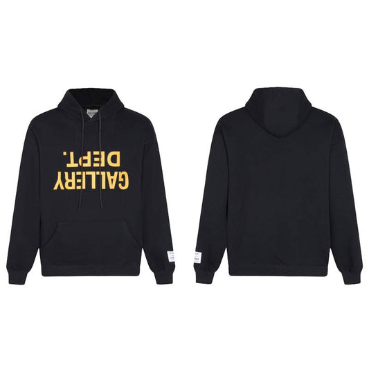 GALLERY DEPT 2025 New Hooded Sweatshirt 611