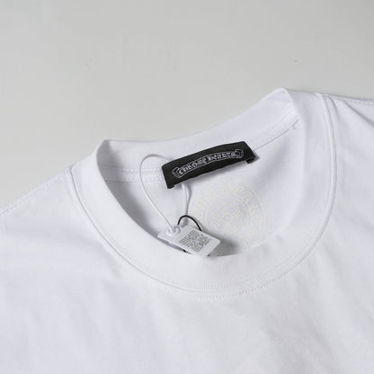 Chrome Hearts 2025 New T-shirt 2256