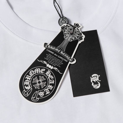 Chrome Hearts 2025 New T-shirt 2257