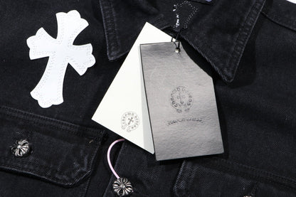 Chrome Hearts 2025 New Jacket SP150